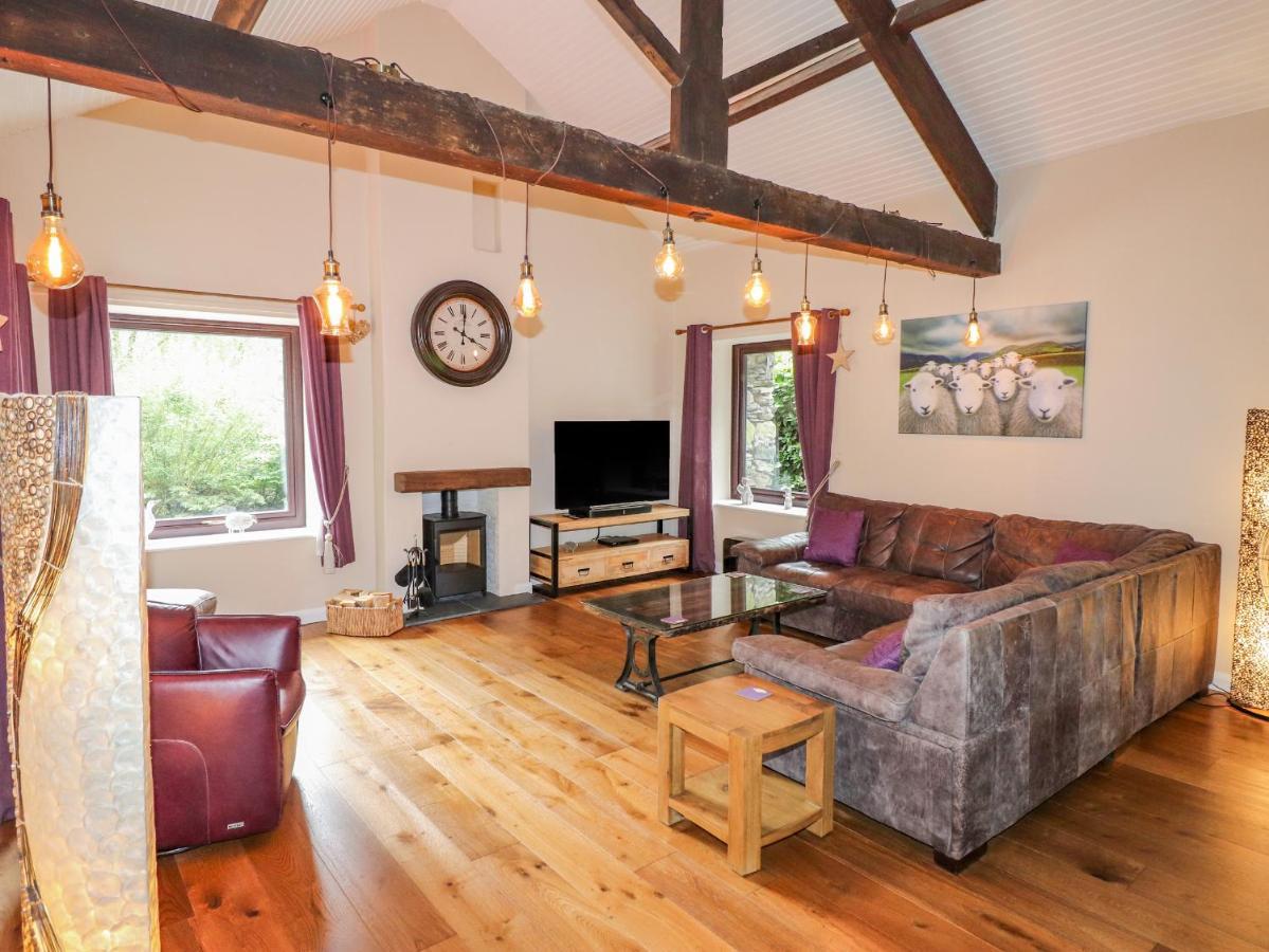 Low Brow Barn Ambleside Εξωτερικό φωτογραφία