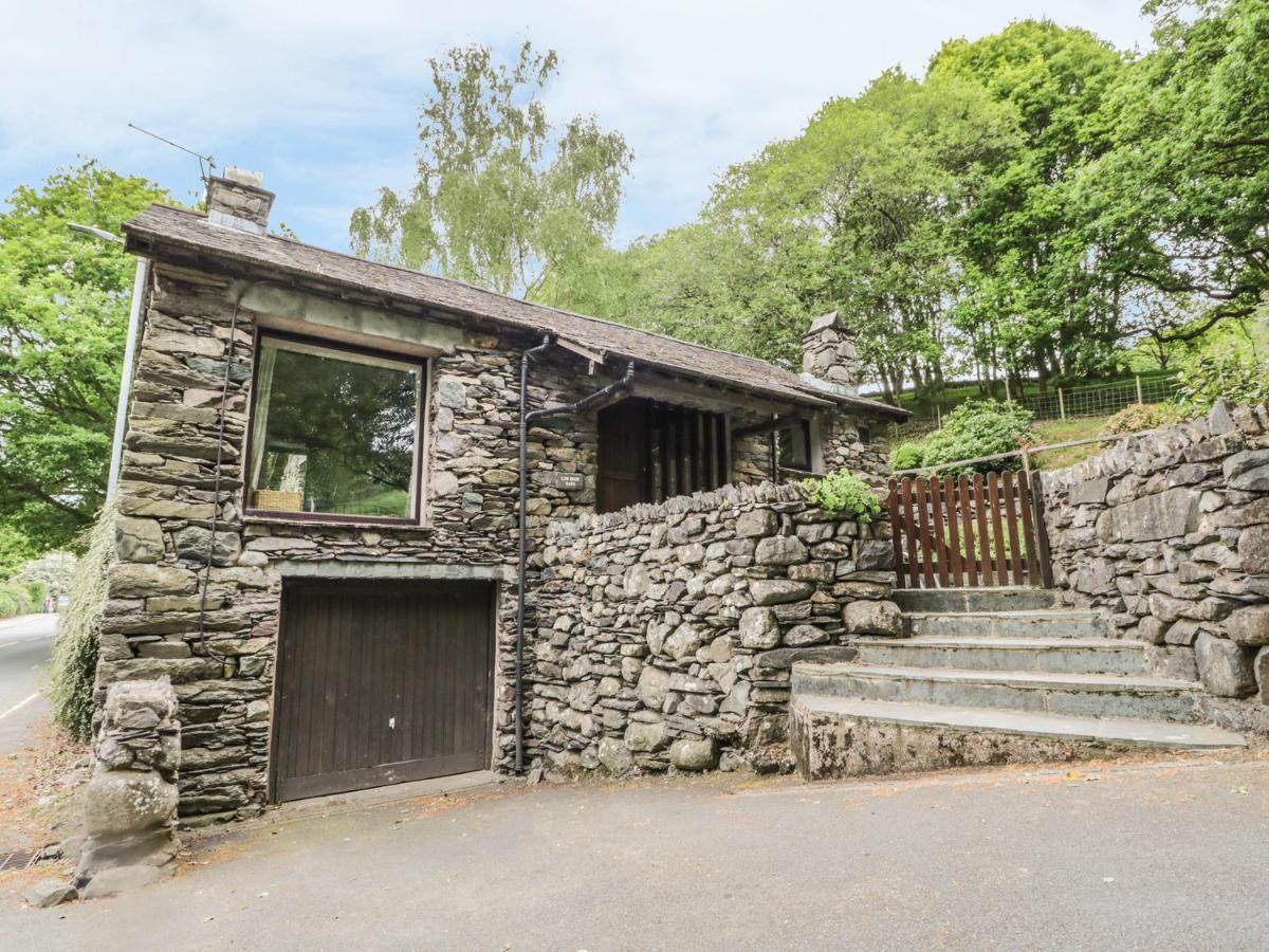 Low Brow Barn Ambleside Εξωτερικό φωτογραφία