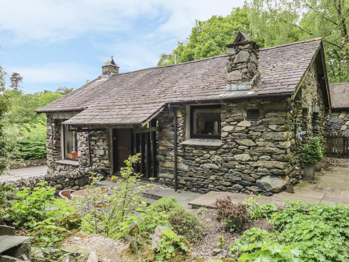Low Brow Barn Ambleside Εξωτερικό φωτογραφία